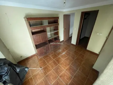 Detached house to restore T3