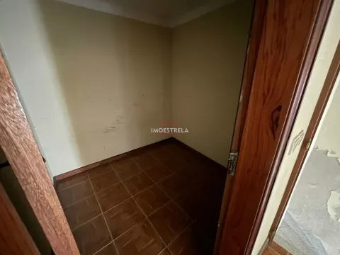 Detached house to restore T3