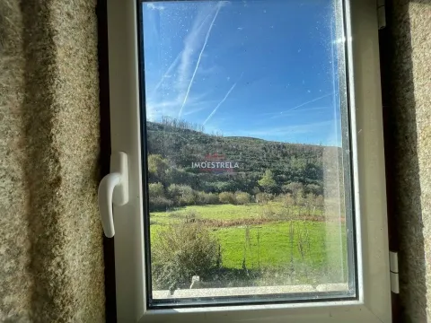 Propriedade com Potencial Turístico e Agrícola