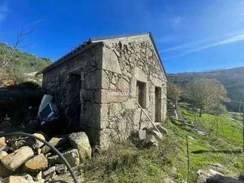 Propriedade com Potencial Turístico e Agrícola