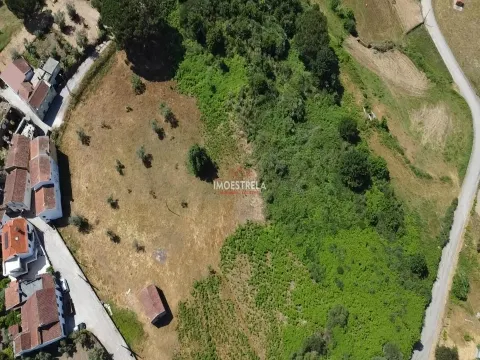 Quinta Folhadosa (construção)