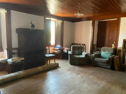 Moradia Pinhanços - Seia