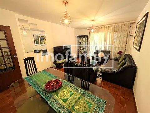 Apartamento T3 em Guimarães