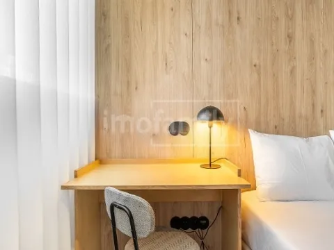 Wohnung 1 Schlafzimmer