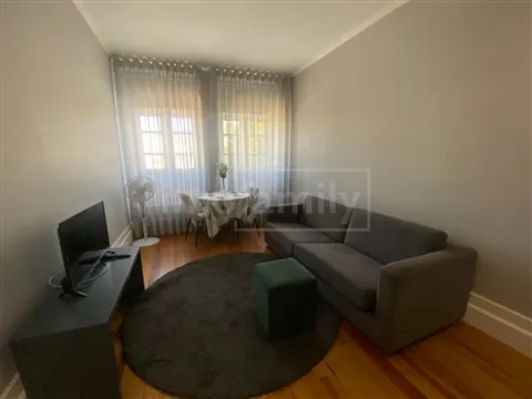 Wohnung 1 Schlafzimmer