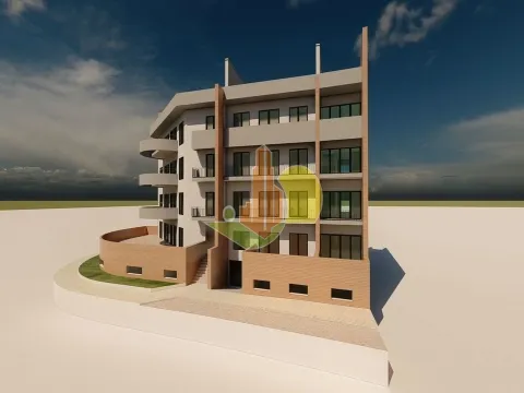 Platt 1 Sovrum +1 Duplex