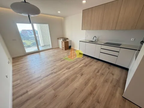 Appartamento 2 Vani Kitchenet