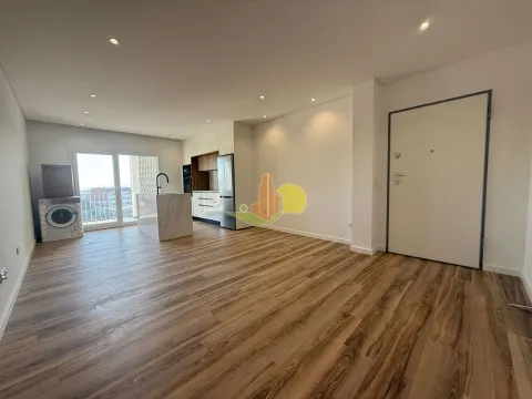 Apartement T2 Kitchenet