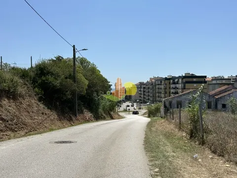 Terreno Construção - Buarcos