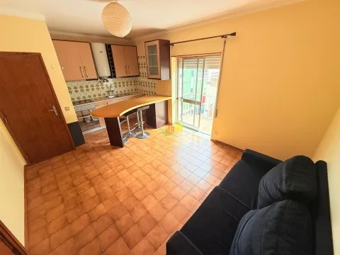 Appartement à 1 lit dans le centre ville