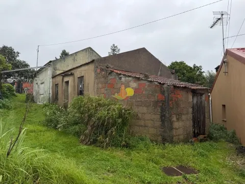 Casinha para remodelar