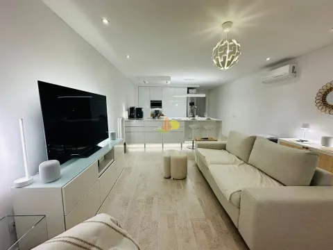 1-bedroom apartment in Bairro Novo! Figueira da Foz