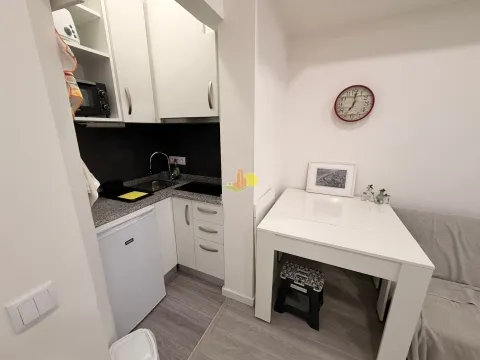Wohnung 1 Schlafzimmer