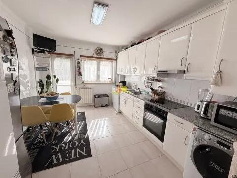 T3 Alto Forno c/ Garagem