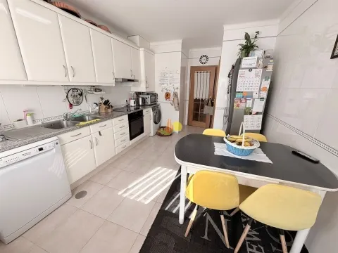 T3 Alto Forno c/ Garagem