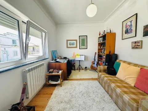 4-Zimmer-Einfamilienhaus – 5 Minuten vom Strand entfernt!