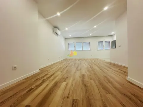 Flat T2