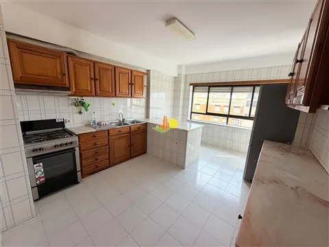 Apartment T2