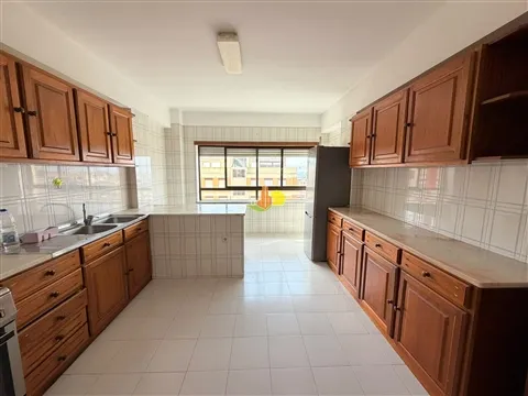 Apartment T2