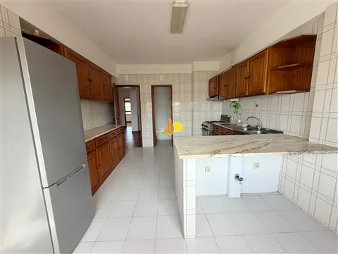 Apartment T2