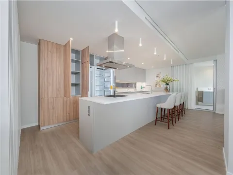 Apartamiento 3 habitaciones