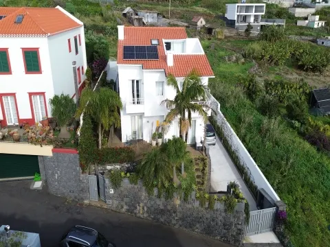 Haus 3+1/2 Schlafzimmer