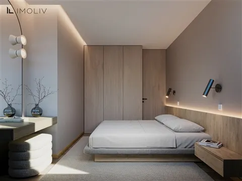 Wohnung 1 Schlafzimmer