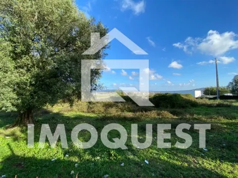 Terreno Para Construção