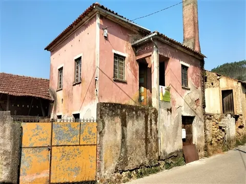 Moradia Isolada T3