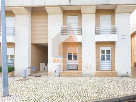 Apartamento T3