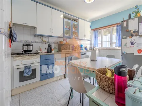 Apartamento T3