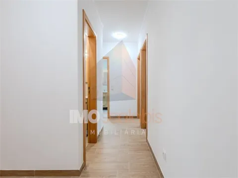 Apartamento T3