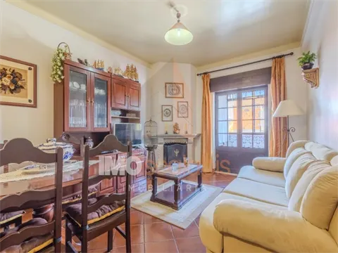 Apartamento T2