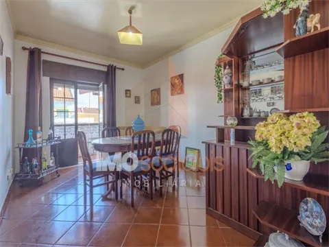 Apartamento T2