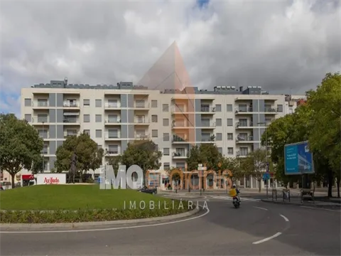 Apartamento T3
