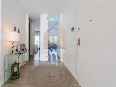 Apartamento T3