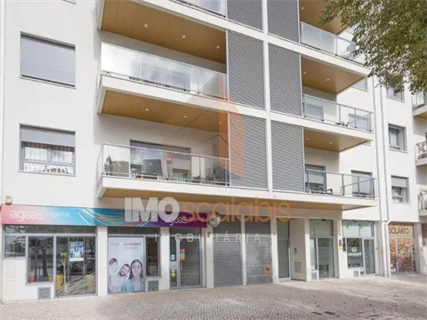 Apartamento T3