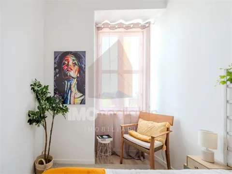 Apartamento T1