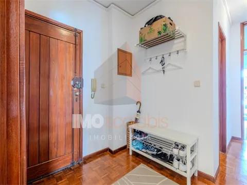 Apartamento T3