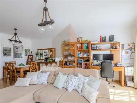 Apartamento T3