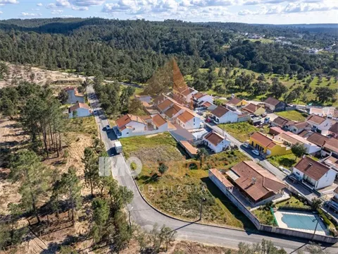 Real estate land