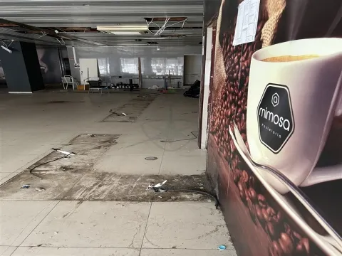 Prédio histórico na emblemática cidade do Montijo para reabilitar