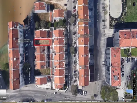 Lote de Terreno Urbano (Lote 50)