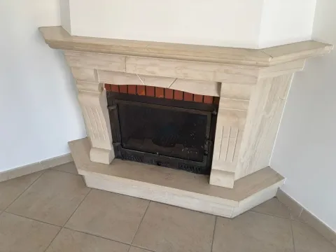 T3, Atalaia-Montijo, 2º andar sem elevador.