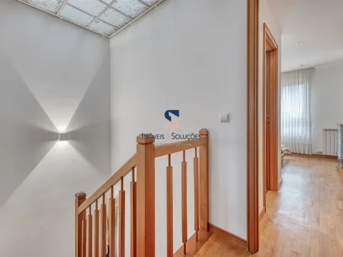 Casa a schiera 3 Vani