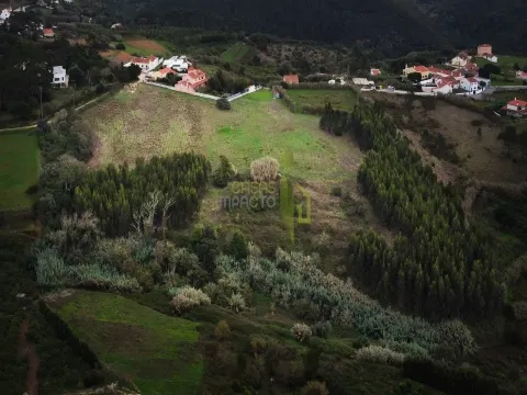 Terreno no Casal da Serra, Mafra