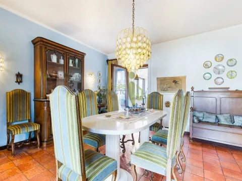 Haus 5+ 3/2 Schlafzimmer