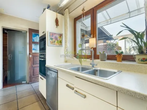 Haus 5+ 3/2 Schlafzimmer