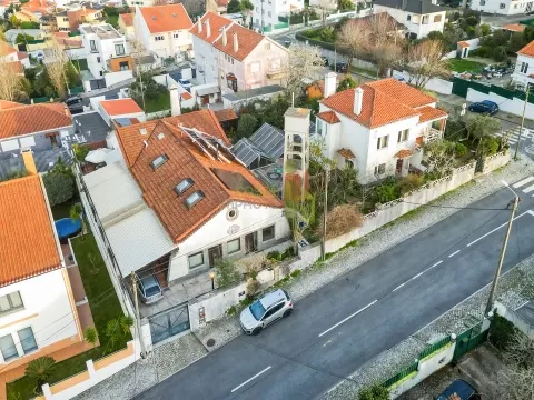 Haus 5+ 3/2 Schlafzimmer