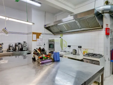 Geschäft 0 Schlafzimmer